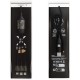 SCX.design C50 5-in-1 snellaadkabel 100 W/5 A met digitaal display