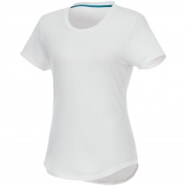 Jade GRS gerecycled dames t-shirt met korte mouwen