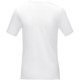 Azurite dames T-shirt met korte mouwen biologisch textiel