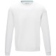 Jasper heren biologische gerecyclede crewneck sweater