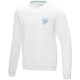 Jasper heren GOTS biologische gerecyclede crewneck sweater