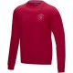 Jasper heren GOTS biologische gerecyclede crewneck sweater