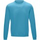 Jasper heren GOTS biologische GRS-gerecyclede crewneck sweater