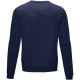 Jasper heren biologische gerecyclede crewneck sweater