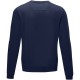 Jasper heren GOTS biologische gerecyclede crewneck sweater