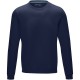 Jasper heren GOTS biologische gerecyclede crewneck sweater