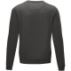 Jasper heren GOTS biologische gerecyclede crewneck sweater