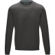 Jasper heren GOTS biologische gerecyclede crewneck sweater