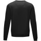 Jasper heren GOTS biologische gerecyclede crewneck sweater