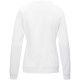 Jasper dames GOTS biologische GRS-gerecyclede crewneck sweater