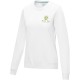 Jasper dames biologische gerecyclede crewneck sweater