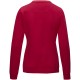 Jasper dames biologische gerecyclede crewneck sweater