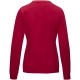 Jasper dames GOTS biologische GRS-gerecyclede crewneck sweater