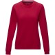 Jasper dames biologische gerecyclede crewneck sweater