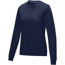 Jasper dames biologische gerecyclede crewneck sweater