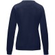 Jasper dames biologische gerecyclede crewneck sweater