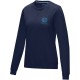 Jasper dames biologische gerecyclede crewneck sweater