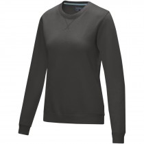 Jasper dames biologische gerecyclede crewneck sweater