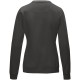 Jasper dames biologische gerecyclede crewneck sweater