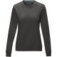 Jasper dames biologische gerecyclede crewneck sweater
