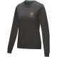 Jasper dames biologische gerecyclede crewneck sweater