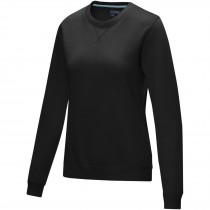 Jasper dames biologische gerecyclede crewneck sweater