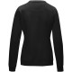 Jasper dames GOTS biologische GRS-gerecyclede crewneck sweater