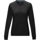 Jasper dames biologische gerecyclede crewneck sweater