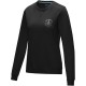 Jasper dames biologische gerecyclede crewneck sweater