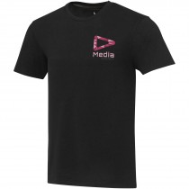 Avalite unisex Aware™ gerecycled T-shirt met korte mouwen