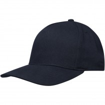 Onyx 5 panel Aware™ gerecyclede cap