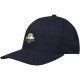 Onyx 5 panel Aware™ gerecyclede cap
