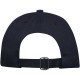 Onyx 5 panel Aware™ gerecyclede cap