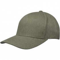Onyx 5 panel Aware™ gerecyclede cap