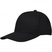 Onyx 5 panel Aware™ gerecyclede cap