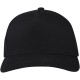 Onyx 5 panel Aware™ gerecyclede cap