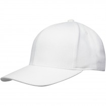 Opal 6 panel Aware™ gerecyclede cap