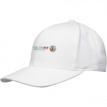Opal 6 panel Aware™ gerecyclede cap