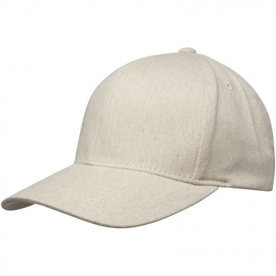 Opal 6 panel Aware™ gerecyclede cap