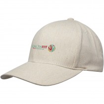 Opal 6 panel Aware™ gerecyclede cap