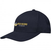 Opal 6 panel Aware™ gerecyclede cap
