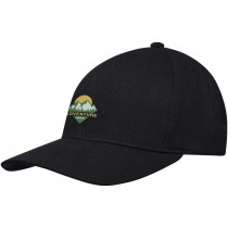 Opal 6 panel Aware™ gerecyclede cap