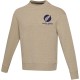 Jet uniseks Aware™ gerecyclede trui met crewneck