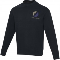 Jet uniseks Aware™ gerecyclede trui met crewneck