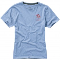 Nanaimo dames t-shirt met korte mouwen