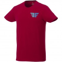 Balfour biologisch heren t-shirt met korte mouwen