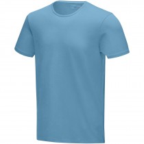 Balfour biologisch heren t-shirt met korte mouwen