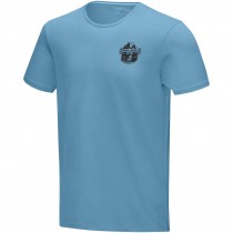 Balfour biologisch heren t-shirt met korte mouwen