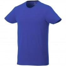 Balfour biologisch heren t-shirt met korte mouwen