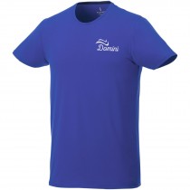 Balfour biologisch heren t-shirt met korte mouwen